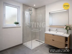 Prodej rodinného domu, Ostřešany, Družstevní II, 208 m2