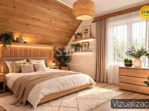 Prodej rodinného domu, Ostřešany, Družstevní II, 208 m2