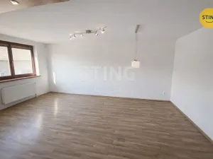 Prodej rodinného domu, Pěnčín, 220 m2