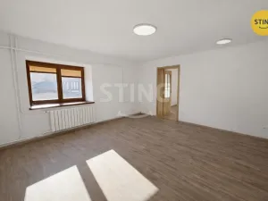 Prodej rodinného domu, Pěnčín, 220 m2