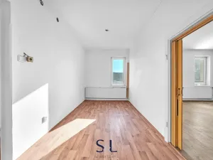 Prodej bytu 3+1, Kamenický Šenov, Kadlecova, 85 m2