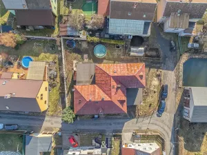 Prodej bytu 3+1, Kamenický Šenov, Kadlecova, 85 m2