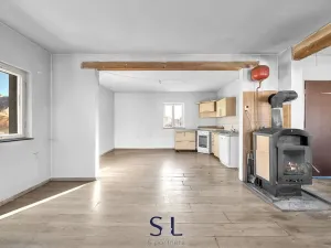 Prodej bytu 2+kk, Kamenický Šenov, Kadlecova, 60 m2