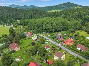 Prodej chaty, Kamenický Šenov, Smetanova, 30 m2