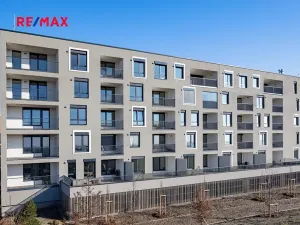 Prodej bytu 1+kk, Praha - Ruzyně, Stočesova, 30 m2