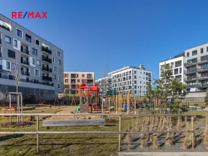 Prodej bytu 1+kk, Praha - Ruzyně, Stočesova, 30 m2