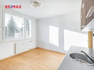 Pronájem bytu 1+1, Jindřichův Hradec, 39 m2