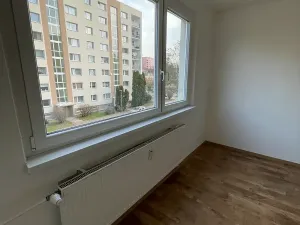 Pronájem bytu 3+1, Česká Lípa, Okružní, 72 m2