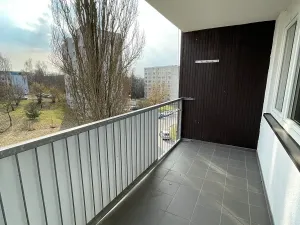 Pronájem bytu 3+1, Česká Lípa, Havířská, 72 m2
