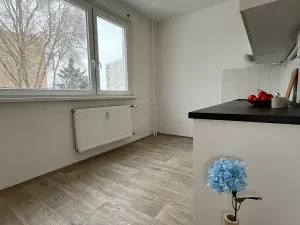 Pronájem bytu 3+1, Česká Lípa, Okružní, 65 m2