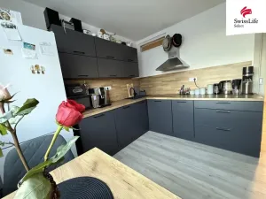 Pronájem bytu 2+1, Studánka, 69 m2