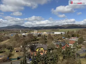 Pronájem bytu 2+1, Ostrov, Kollárova, 58 m2