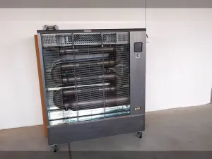 Pronájem výrobních prostor, Srubec, Ledenická-St. Pohůrka, 205 m2