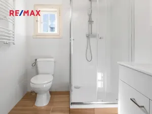 Prodej bytu 2+1, Česká Kamenice, Dvořákova, 59 m2