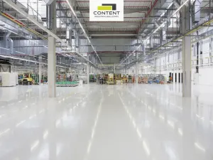 Pronájem skladu, Bitozeves - Nehasice, Jižní, 9131 m2