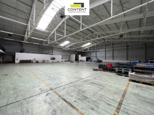 Pronájem skladu, Lysá nad Labem - Litol, Mírová, 4726 m2