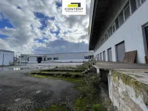 Pronájem skladu, Lysá nad Labem - Litol, Mírová, 4726 m2