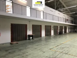 Pronájem skladu, Lysá nad Labem - Litol, Mírová, 4726 m2