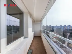 Prodej bytu 4+kk, Praha - Stodůlky, Neustupného, 73 m2