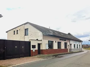 Prodej bytu 5+1, Zápy, 125 m2