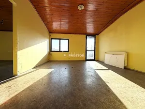 Prodej bytu 5+1, Zápy, 125 m2