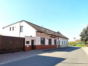 Prodej bytu 5+1, Zápy, 125 m2