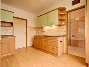 Prodej rodinného domu, Jindřichův Hradec, Čsl. legií, 180 m2