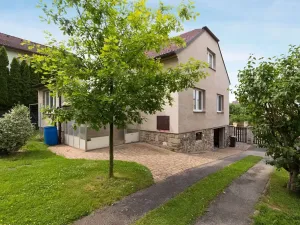 Prodej rodinného domu, Jindřichův Hradec, Čsl. legií, 180 m2