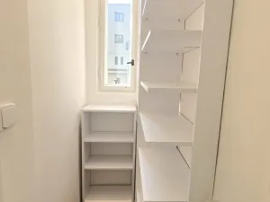 Pronájem bytu 3+1, Praha, Bělehradská, 75 m2