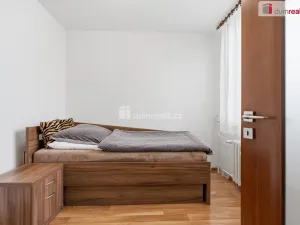 Prodej bytu 3+1, Hodonín, Vřesová, 62 m2