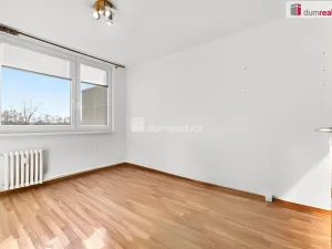 Prodej bytu 3+1, Hodonín, Vřesová, 62 m2