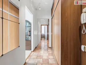 Prodej bytu 3+1, Hodonín, Vřesová, 62 m2