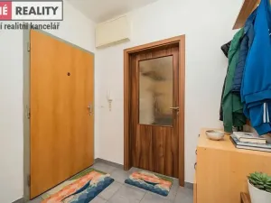 Prodej bytu 2+kk, Praha - Písnice, Švihovská, 49 m2