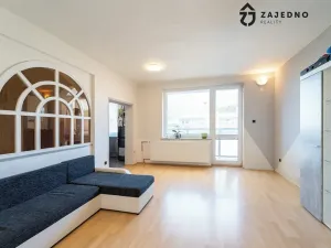 Prodej bytu 3+1, Blansko, Cihlářská, 77 m2