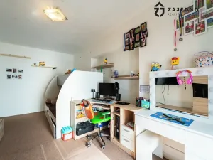 Prodej bytu 3+1, Blansko, Cihlářská, 77 m2