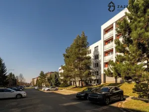 Prodej bytu 3+1, Blansko, Cihlářská, 77 m2