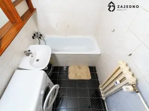 Pronájem bytu 1+kk, Brno, Oblá, 31 m2