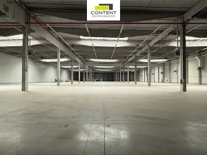 Pronájem výrobních prostor, Žebrák, Tovární, 2968 m2