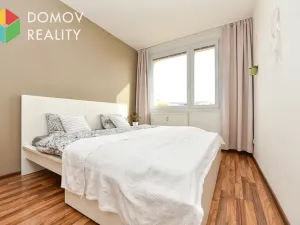 Pronájem bytu 2+kk, Beroun - Beroun-Město, Havlíčkova, 43 m2