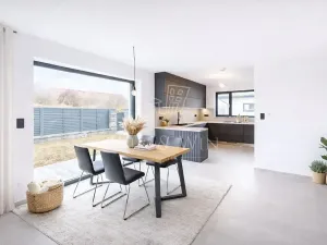 Prodej rodinného domu, Pašinka, 145 m2