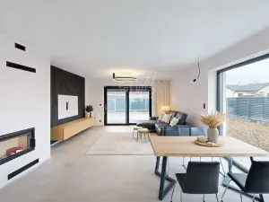 Prodej rodinného domu, Pašinka, 145 m2