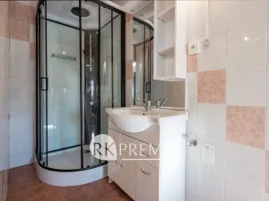 Pronájem bytu 1+1, Bystřany, Teplická, 39 m2