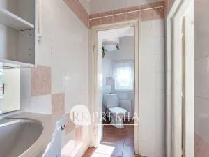 Pronájem bytu 1+1, Bystřany, Teplická, 39 m2