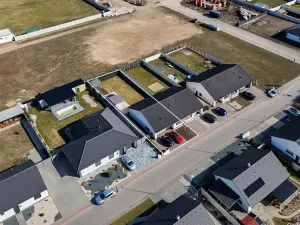 Prodej rodinného domu, Hevlín, 91 m2