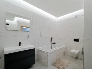 Prodej rodinného domu, Hevlín, 91 m2