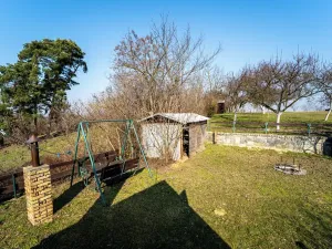 Prodej pozemku pro bydlení, Valtice, 3600 m2