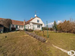 Prodej rodinného domu, Stavěšice, 126 m2