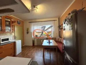 Prodej rodinného domu, Střítež nad Bečvou, 170 m2