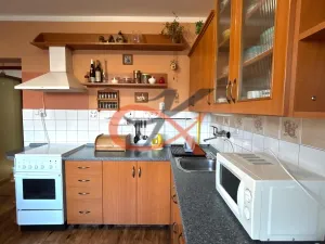 Prodej rodinného domu, Střítež nad Bečvou, 170 m2