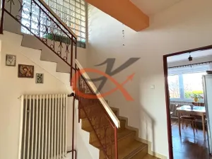 Prodej rodinného domu, Střítež nad Bečvou, 170 m2